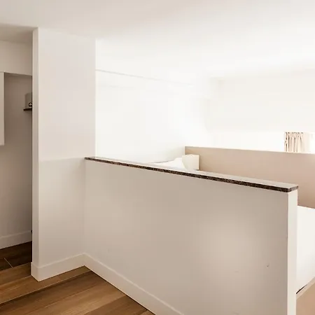 Charming Loft S. Gregorio 49 Master Guest Apartment