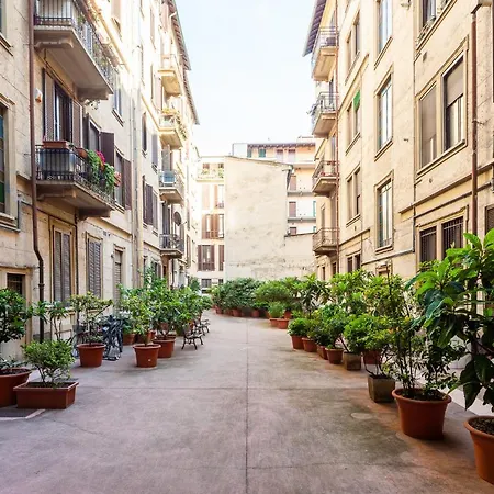 Charming Loft S. Gregorio 49 Master Guest Apartment
