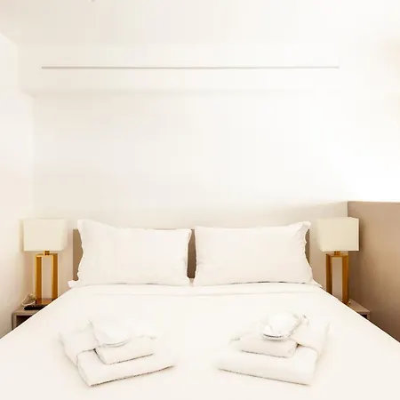 Charming Loft S. Gregorio 49 Master Guest Milan