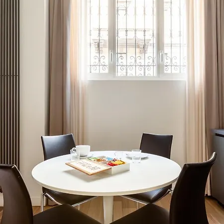 Charming Loft S. Gregorio 49 Master Guest