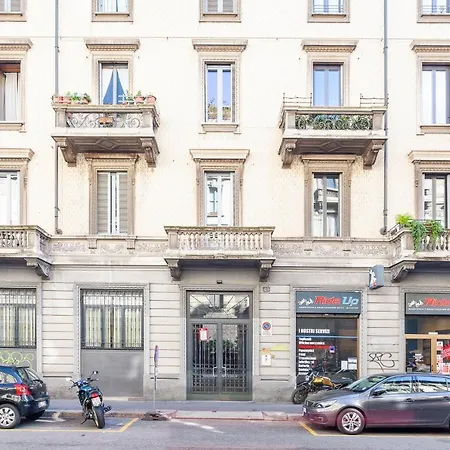 Charming Loft S. Gregorio 49 Master Guest