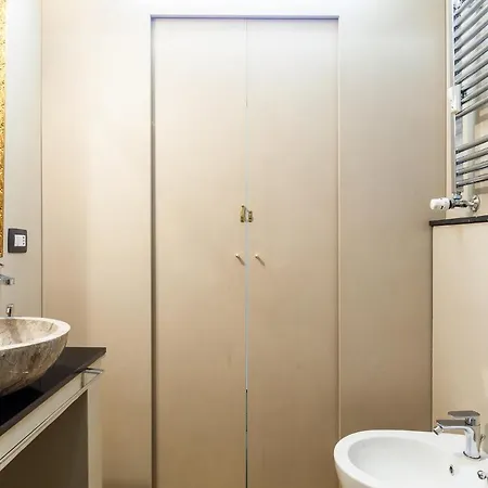 Charming Loft S. Gregorio 49 Master Guest Apartment Milan