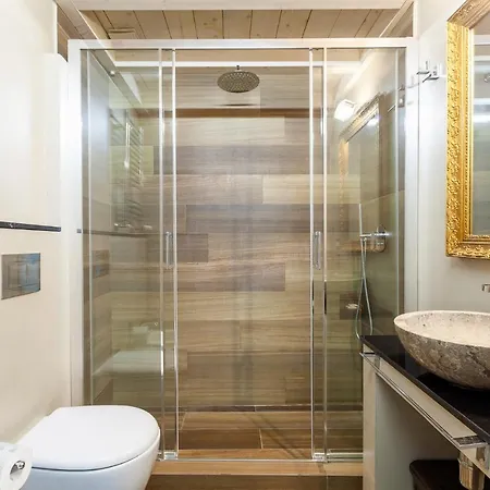 Charming Loft S. Gregorio 49 Master Guest