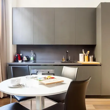 Charming Loft S. Gregorio 49 Master Guest